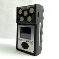 英思科MX6 iBrid便携式可燃气CO氧气多气体检测仪
