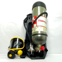 霍尼韦尔自给式压缩空气呼吸器C900原装货