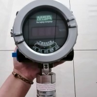 北区梅思安DF-8500氧气浓度有毒气体探测器