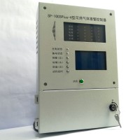 华瑞SP-1003PLUS-8壁挂式可燃气体报警控制器