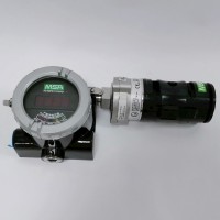 梅思安PrimaX IR Pro红外气体探测器甲烷气体探测仪