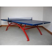 室外乒乓球台厂家 乒乓球台规格和尺寸